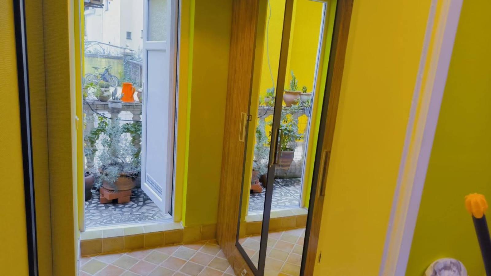 Apartament - Lisa Budva Exterior photo