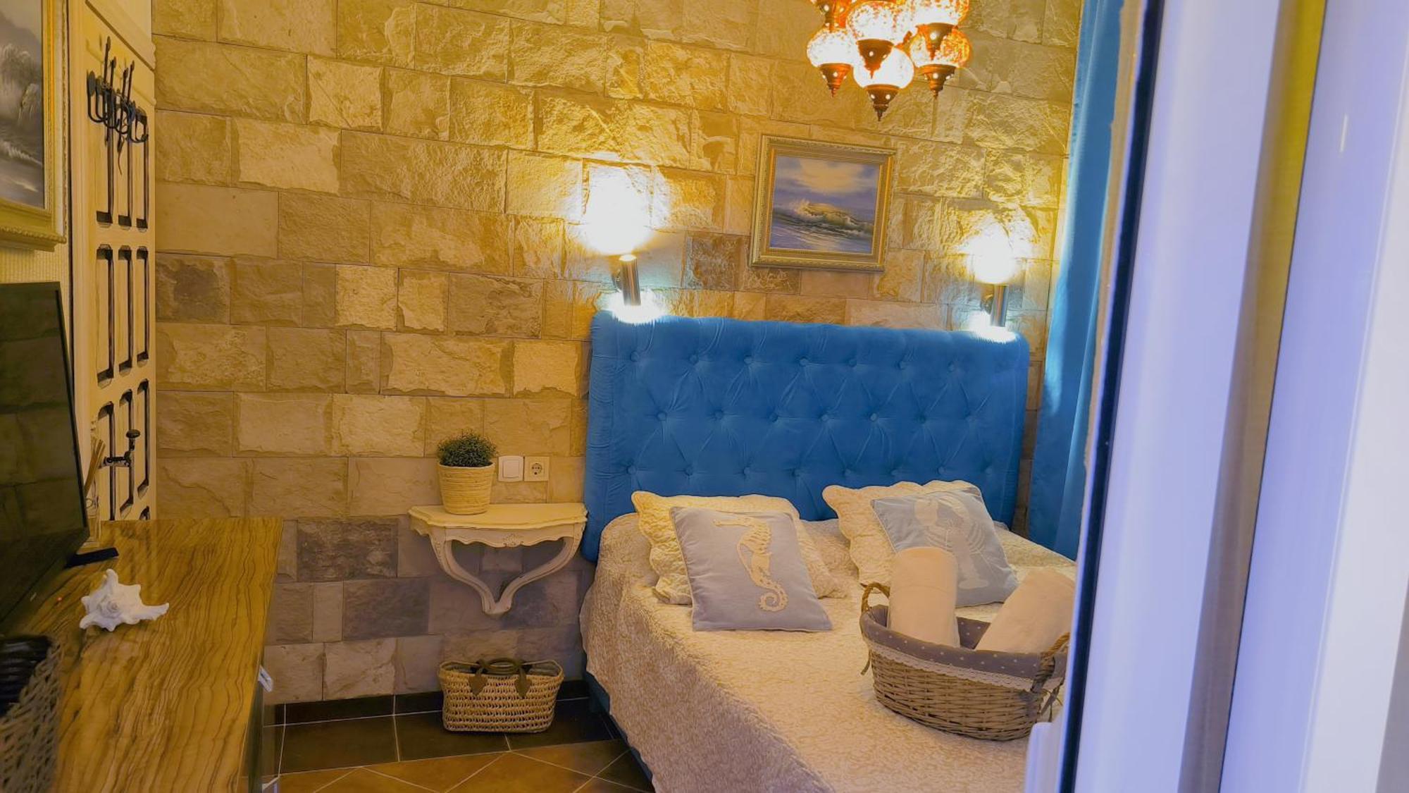 Apartament - Lisa Budva Exterior photo
