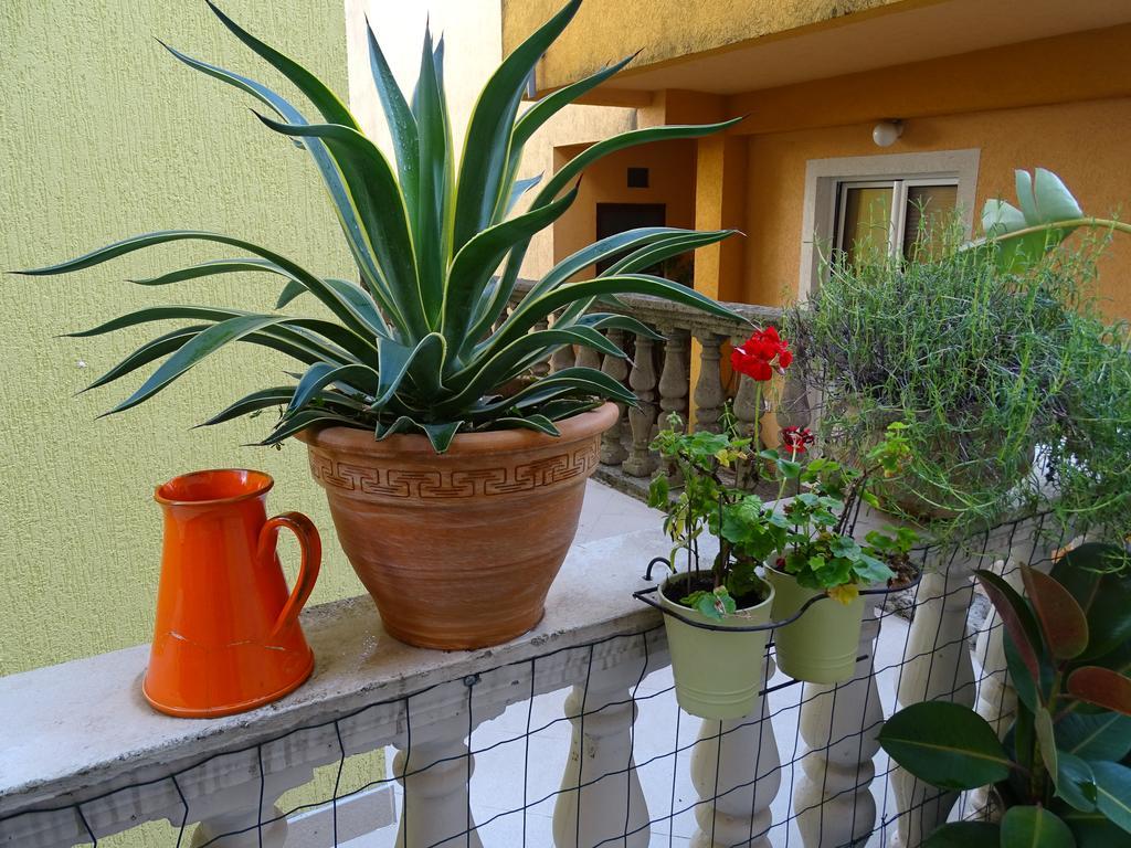 Apartament - Lisa Budva Exterior photo