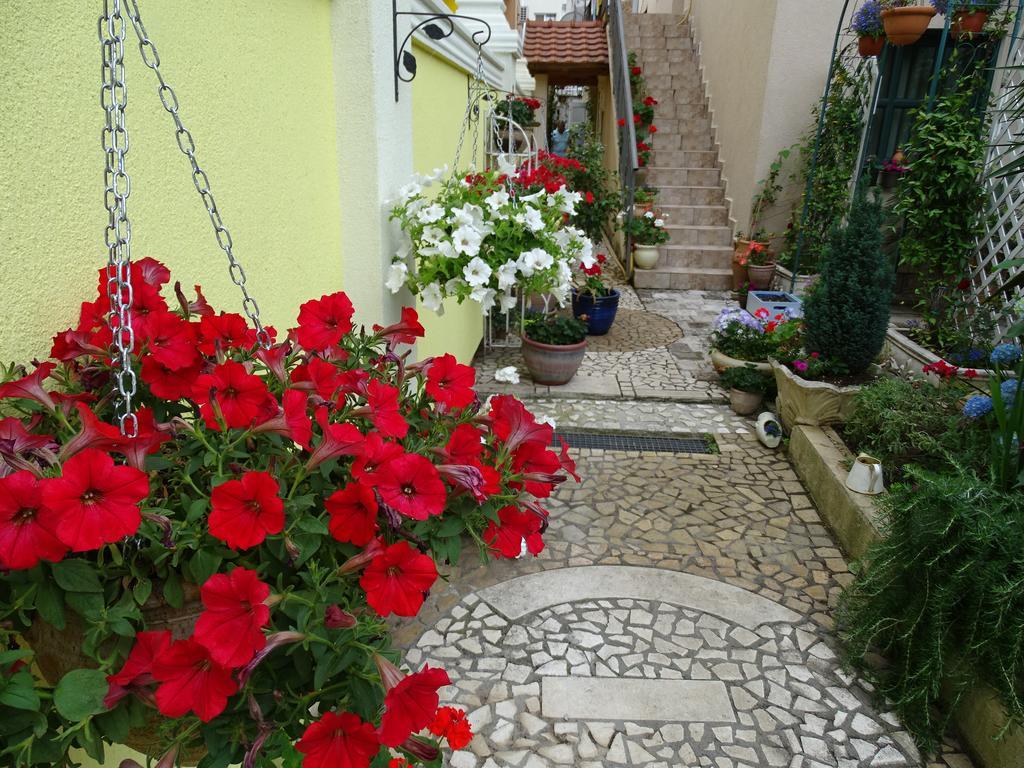Apartament - Lisa Budva Exterior photo